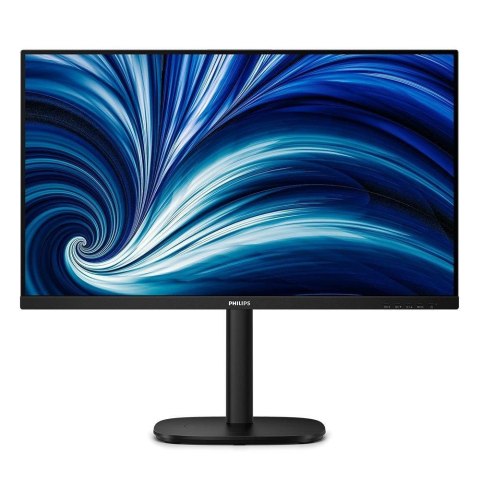 MMD-Monitors & Displays Nederland B.V. Monitor Philips 31,5" 32B2N3500/00 IPS QHD 100Hz 2xHDMI DP HUB głośniki