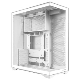 Modecom Obudowa Modecom Volcano Space XL Full Tower NF Biała