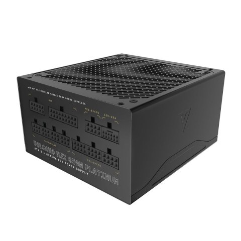 Modecom Zasilacz Modecom VOLCANO HEX 850W PLATINUM ATX 3.1
