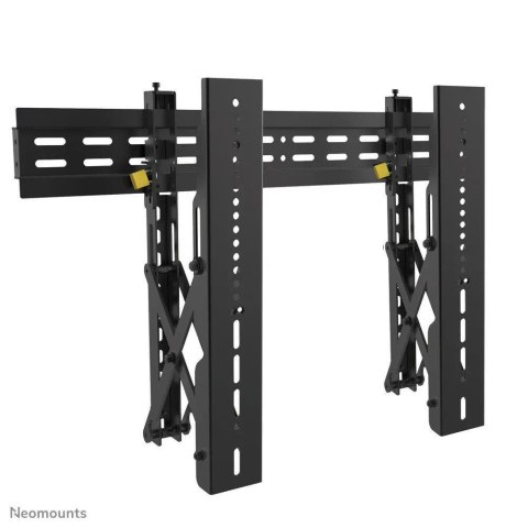 Neomounts B.V. Uchwyt ścienny do ekranów Neomounts LED-VW1000BLACK 32"-75" max 50 kg max VESA 600x400 Czarny