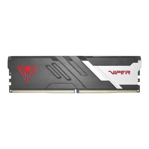 Patriot Memory Pamięć DDR5 Patriot Viper Venom 16GB (1x16GB) 6000 MHz CL30 1,35V Intel XMP 3.0 Intel 700/AMD only