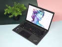 Laptop Lenovo ThinkPad X13 Gen 3 i7 32GB RAM 256GB SSD 13,3" WUXGA powystawowy