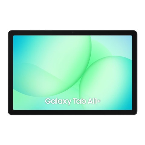 SAMSUNG Tablet Samsung Galaxy Tab A11+ 10.9"/6GB/128GB/WiFi/Android15 Szary 2Y