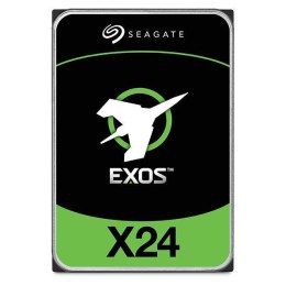 Seagate Dysk SEAGATE EXOS™ X24 ST20000NM002H 20TB 3,5