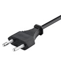 TECHLY STOJAK MOBILNY TV 55-100" DO 120KG ELEKTRYC