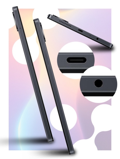Tablet Xiaomi Redmi Pad SE 8.7