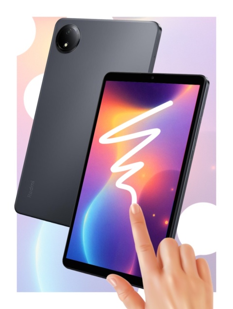 Tablet Xiaomi Redmi Pad SE 8.7