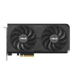 Asus Karta VGA Asus GeForce RTX 5060 DUAL-RTX5060-O8G-EVO Dual OC 8GB GDDR7 128bit HDMI+3xDP PCIe5.0