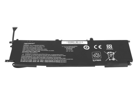 Bateria Movano do HP Envy 13-ad