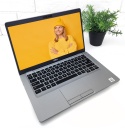 Laptop Dell Latitude 5410 i5 32GB RAM 1TB SSD 14" Full HD powystawowy