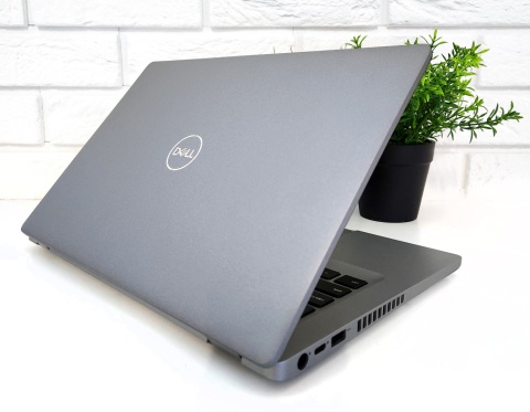 Laptop Dell Latitude 5410 i5 32GB RAM 256GB SSD 14" Full HD powystawowy