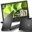 Laptop Dell Latitude 5590 i7 16GB RAM 256GB SSD 15,6" Full HD powystawowy