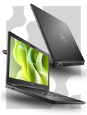 Laptop Dell Latitude 5590 i7 16GB RAM 256GB SSD 15,6" Full HD powystawowy