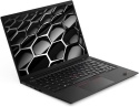 Laptop Lenovo ThinkPad X1 Carbon Gen 9 i7 16GB RAM 2TB SSD 14" Full HD powystawowy