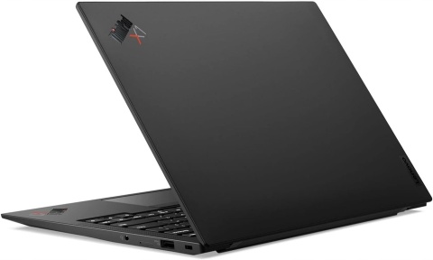 Laptop Lenovo ThinkPad X1 Carbon Gen 9 i7 16GB RAM 2TB SSD 14" Full HD powystawowy