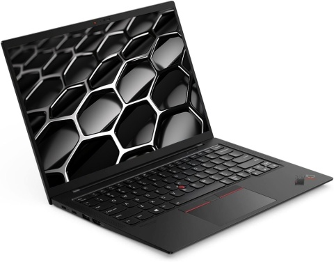 Laptop Lenovo ThinkPad X1 Carbon Gen 9 i7 16GB RAM 1TB SSD 14" Full HD powystawowy