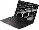 Laptop Lenovo ThinkPad X1 Carbon Gen 9 i7 16GB RAM 1TB SSD 14" Full HD powystawowy