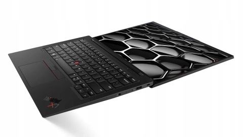 Laptop Lenovo ThinkPad X1 Carbon Gen 9 i7 16GB RAM 1TB SSD 14" Full HD powystawowy