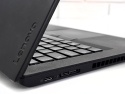 Laptop Lenovo ThinkPad T480 i7 32GB RAM 256GB SSD 15,6" Full HD MX150 powystawowy