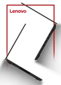 Laptop Lenovo ThinkPad T480 i7 16GB RAM 512GB SSD 15,6" Full HD MX150 powystawowy