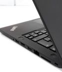 Laptop Lenovo ThinkPad T480 i7 16GB RAM 512GB SSD 15,6" Full HD MX150 powystawowy