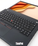 Laptop Lenovo ThinkPad T480 i7 16GB RAM 2TB SSD 15,6" Full HD MX150 powystawowy
