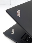 Laptop Lenovo ThinkPad T480 i7 32GB RAM 2TB SSD 15,6" Full HD MX150 powystawowy