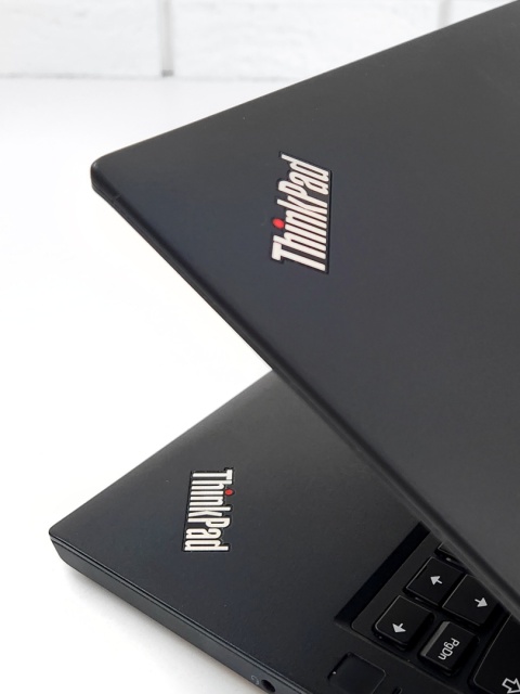 Laptop Lenovo ThinkPad T480 i7 32GB RAM 2TB SSD 15,6" Full HD MX150 powystawowy
