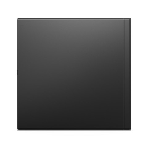 Lenovo ThinkCentre M70q Gen 5 i3-14100T 8GB DDR5 4800 SSD256 UHD Graphics 730 W11Pro Black 3Y OnSite
