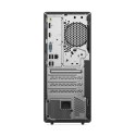 Lenovo ThinkCentre Neo 50t G5 TWR i3-14100 8GB DDR5 SSD512 UHD 730 W11Pro Black 3Y OnSite