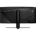 MSI Monitor 34" MPG 346CQRF X24 WQHD 240Hz