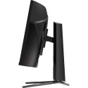 MSI Monitor 34" MPG 346CQRF X24 WQHD 240Hz
