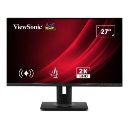 VIEWSONIC EUROPE Monitor ViewSonic 27