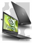 Laptop Dell Latitude 5590 i7 16GB RAM 512GB SSD 15,6" Full HD GeForce MX130 powystawowy