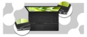 Laptop Dell Latitude 5590 i7 16GB RAM 512GB SSD 15,6" Full HD GeForce MX130 powystawowy