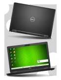 Laptop Dell Latitude 5590 i7 16GB RAM 512GB SSD 15,6" Full HD GeForce MX130 powystawowy