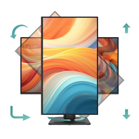 MSI Monitor 27" PRO MP275PG E14 FHD 144Hz