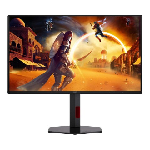 AOC Monitor AOC 26,5" Q27G4ZDR QD-OLED QHD 240Hz 2xHDMI DP HUB