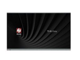 AVTEK MONITOR INTERAKTYWNY TS 8.1 EASY 75