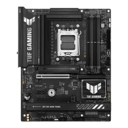 Asus Płyta Asus TUF GAMING B850-PLUS WIFI /AMD B850/DDR5/SATA3/M.2/USB3.2/PCIe5.0/AM5/ATX