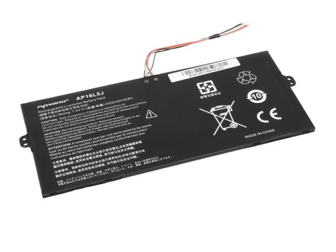 Bateria Movano do Acer CP311, SP111, SF514