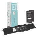 Bateria Movano do Dell Latitude 15 5501, 5511