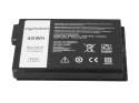 Bateria Movano do Dell Latitude 7424, 5424 Rugged