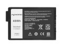Bateria Movano do Dell Latitude 7424, 5424 Rugged