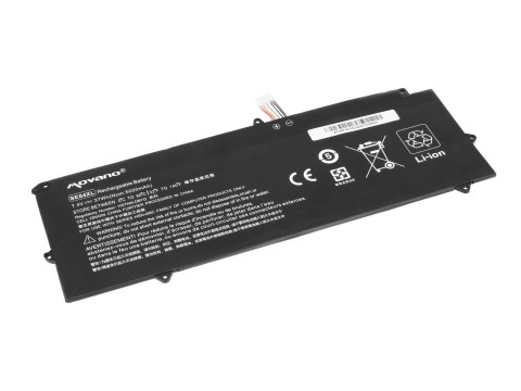 Bateria Movano do HP Pro x2 612 G2
