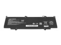 Bateria Movano do HP Spectre X360 13-aw