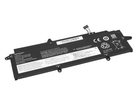 Bateria Movano do Lenovo Thinkpad X13 GEN 3