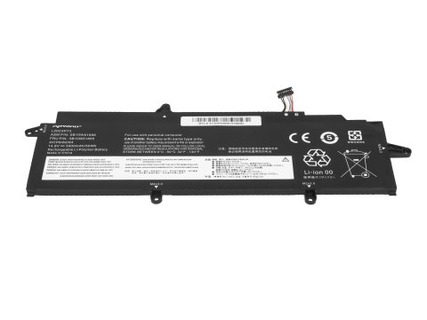 Bateria Movano do Lenovo Thinkpad X13 GEN 3