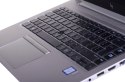 HP EliteBook 840 G6 i5-8365U 8GB 256GB SSD 14" FHD (US QWERTY) Win11pro + zasilacz UŻYWANY