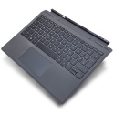 Klawiatura do DELL Latitude 7320 Detachable UK Podświetlana Magnes K19M